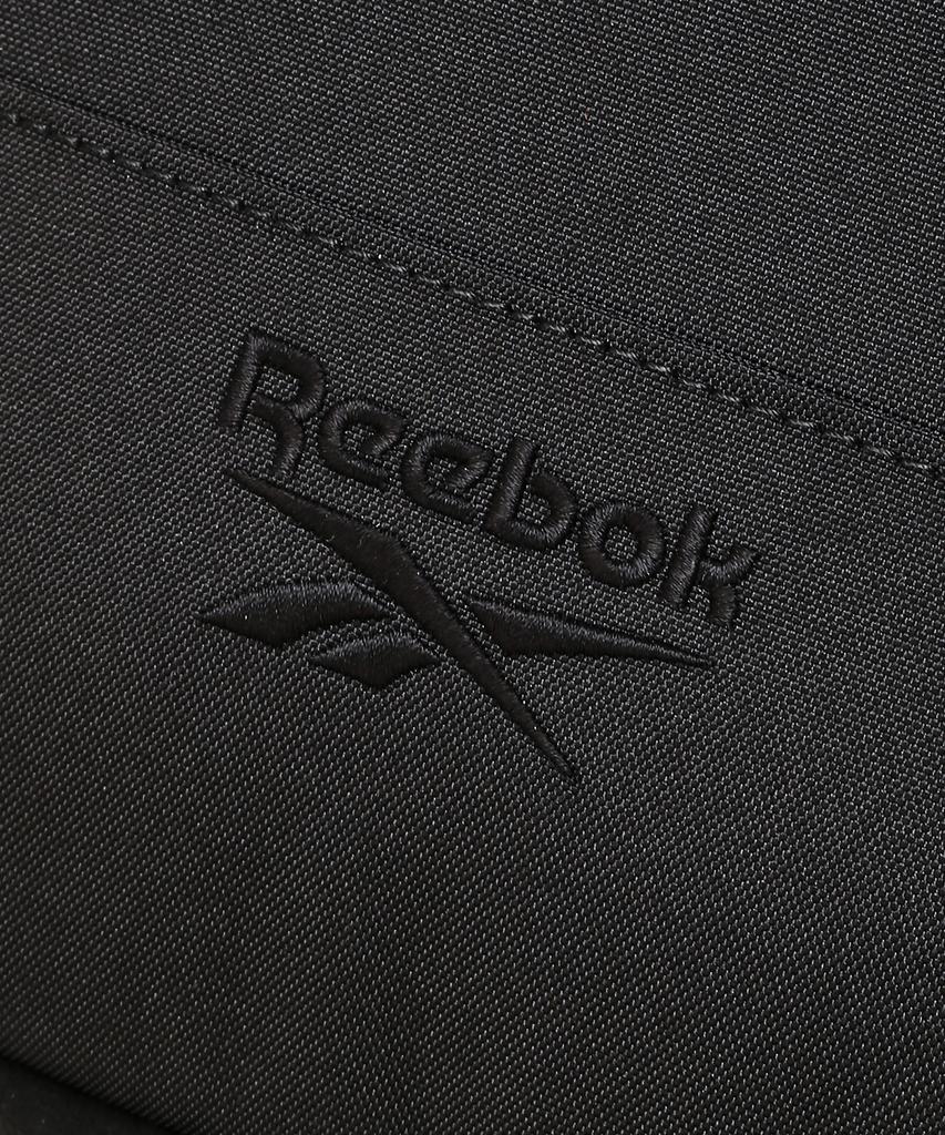 Reebok Рюкзак для кампуса - Черный