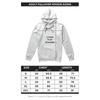 Labyrinth Unisex Adult 25 Years Of Magic Hoodie