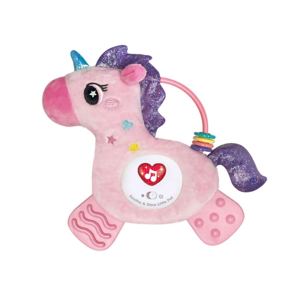 Звуковая и световая кукла-комфорт, устройство для сна, звуковая кукла, детская игрушка