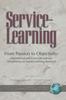 Книга From Passion To Objectivity : International and Cross-disciplinary Perspectives On Service-learning Research