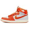 Air 1 KO High Syracuse Men Sneakers Orange Rush-Orange White DO5047-801