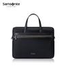 Мужская деловая сумка для ноутбука Samsonite 14 дюймов 45Q