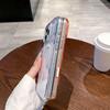 Compatible with Apple iPhone 17 Pro Max transparent magnetic case, 16 Pro protective cover, 15 Pro anti-drop shell.