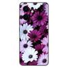 For OPPO Reno13 F Case 13F Flowers Silicone Soft TPU Back Cover For OPPO Reno 13F 5G Case CPH2699 Coque Shockproof Fundas