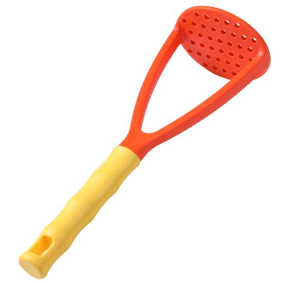 Картофельная давилка Heavy Duty антипригарное покрытие PP Soft Grip картофельный пресс-измельчитель для кухни