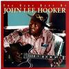 CD ДЖОН ЛИ ХУКЕР - The Very Best Of John Lee Hooker R271915 Rhino Records 1995 US Рок Б/У