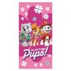 Paw Patrol Пляжное полотенце Playtime Pups
