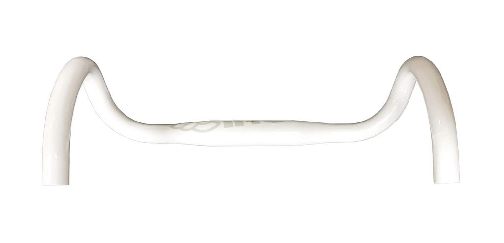 Руль cinelli Dynamo Белый 31.8/42 603024-418420