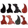 Accessories Self-adhesive  Sticker  Guitar Pickguard  Folk Acoustic Pick Guard  Scratch Plate