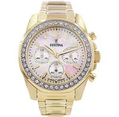 Часы Festina F20609/1 BOYFRIEND