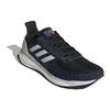 Новые Adidas Solar Boost St 19 'Черный Синий' EE4316