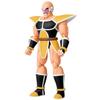 Figurine Dragon Ball Super Dragon Stars 17 cm Nappa - BANDAI