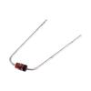 200 Piece 10 Value Zener Diode Assortment, Electronic Kit, Low Leakage and Voltage Drop, 200 Pieces in 10 Values, Ideal  , High Effici