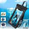 Airbag Waterproof PhoneWaterProof Smartphone Cover