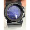 Б/у часы Casio Baby-G BGA-1030 Радиоуправление Tough Solar Черные Б/У