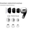 Silicone Ear Cap Cover for Apple AirPods Pro 2 and 3rd Generation