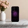 Чехол для телефона S-Spider W-web P-pattern Для Samsung S25,S24,S21,S22,S23,S30,Ultra,S20,Plus,Другие Мягкий Черный Чехол