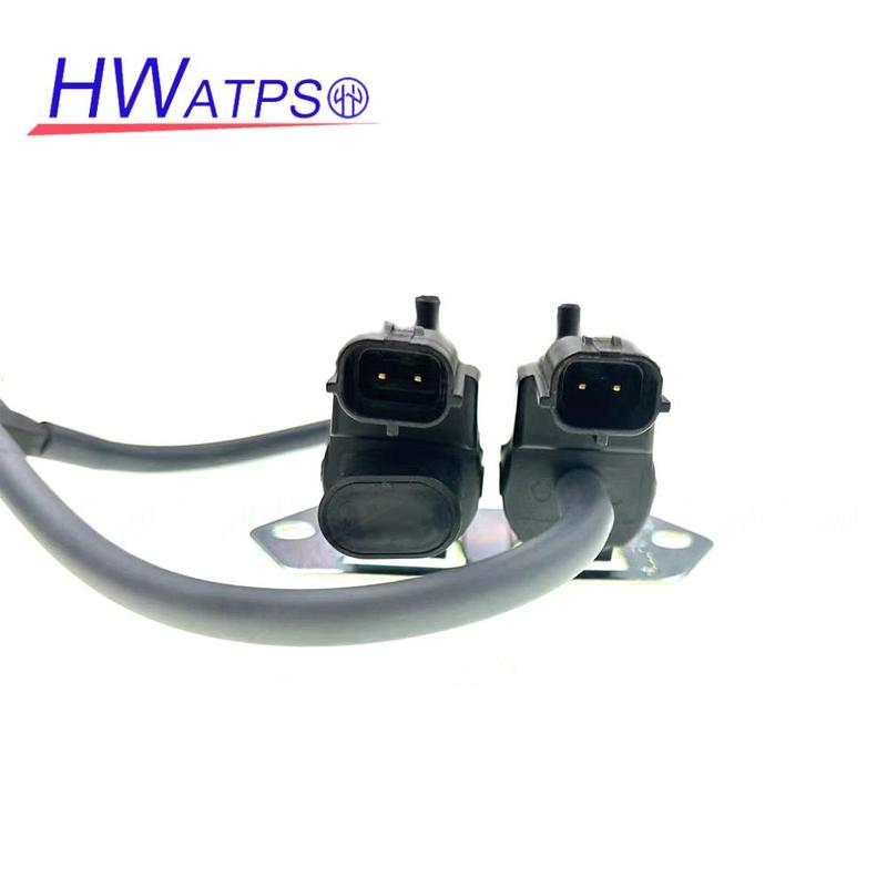For Mitsubishi Montero Challenger Pajero 4 IV 3.0 Delica Triton Engine Freewheel Clutch Control Solenoid Valve 8657A031 K5T81794
