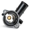 Корпус термостата для Jeep Grand Cherokee Wrangler JK 3.6L 05184651AG 5184651AG