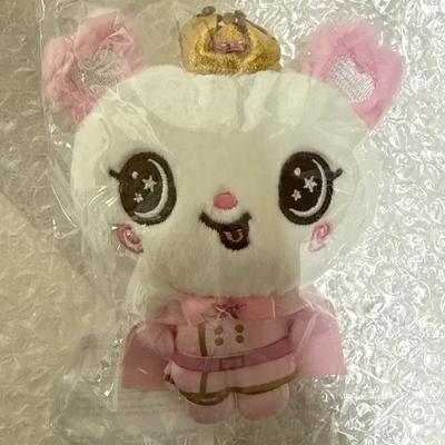 Куклы и мягкие игрушки – Мягкие игрушки - герои мультфильмов и фильмов