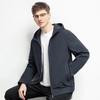 FengXun FXYG8868 Men's Hooded Casual Jacket