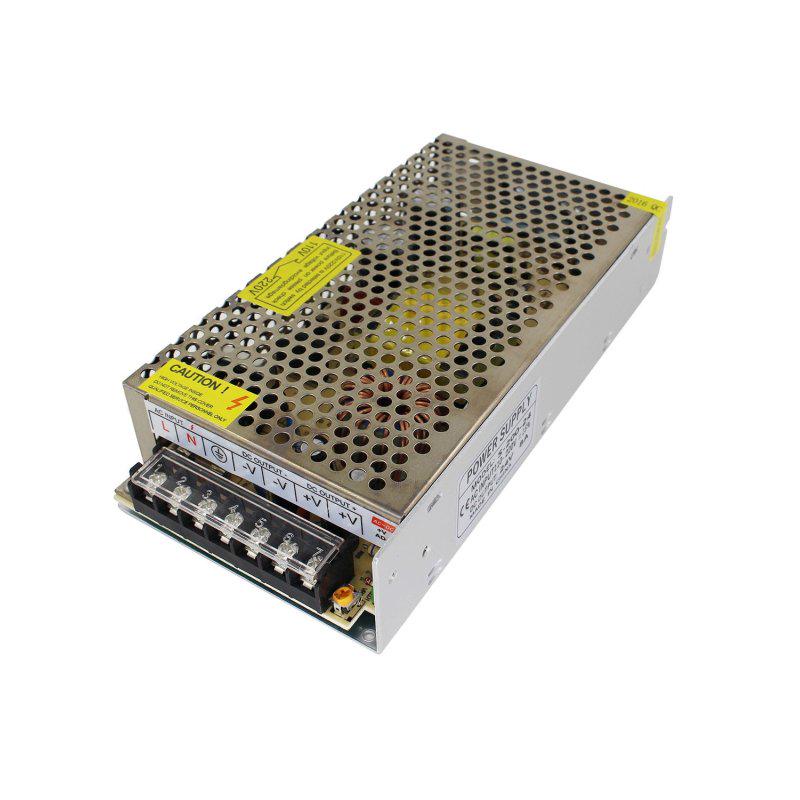 110 В/220 В переменного тока в постоянный ток 24 В, переключатель питания, драйвер, силовой трансформатор для камеры видеонаблюдения/безопасности