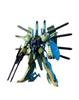 HGUC Мобильный доспех Zeta Gundam Pallas Athene Масштабная пластиковая модель-конструктор PMX-001 1/144 Предварительно окрашенная