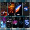 Чехол для игрового телефона Rocket League для iPhone 11 12 Mini 13 Pro XS Max X 8 7 6s Plus 5 SE XR Shell