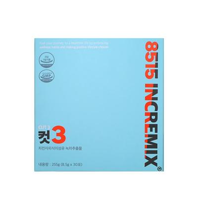 [Incremix] CUT 3 30 стиков (15-дневный запас)