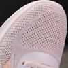 Flying Woven Women's Shoes Spring and Summer New Casual Wearproof Soft Bottom Lightweight Breathable Sneaker