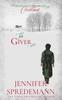 Книга The Giver (Amish Country Brides) Christmas : 5