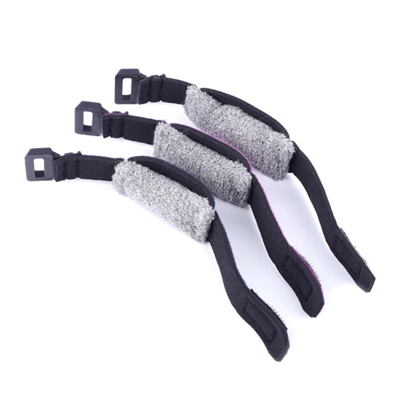 1 шт. Гитара Fretwraps Струны Мьют Мьютер Накладка грифа Приглушающие обертки для обычных