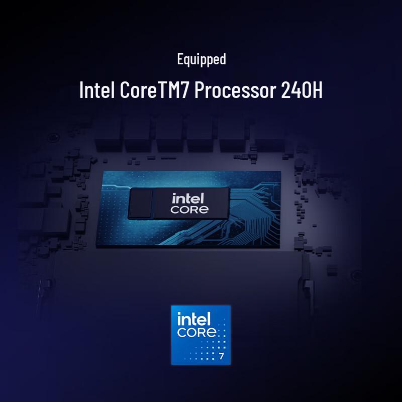 Alienware Starship 16 Gaming Laptop (CN version)