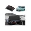 Каждый Wagon DA17V Лоток на приборной панели DA17W Лоток для хранения Салон автомобиля Ящик для хранения 3D-лоток Держатель для смартфона Отделение для мелких предметов Дизайн Детали интерьера
