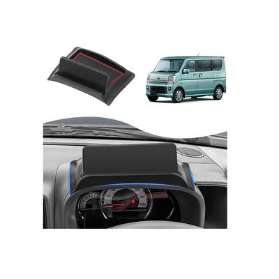 Каждый Wagon DA17V Лоток на приборной панели DA17W Лоток для хранения Салон автомобиля Ящик для хранения 3D-лоток Держатель для смартфона Отделение для мелких предметов Дизайн Детали интерьера