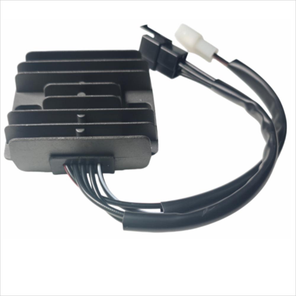 2021A.26 Compatible with HAOJUE HJ125/250/300/350 Five-Line Models