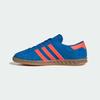 IH5471 adidas Originals Hamburg Синяя Птица Солнечно-Оранжевый Резина (Женский)