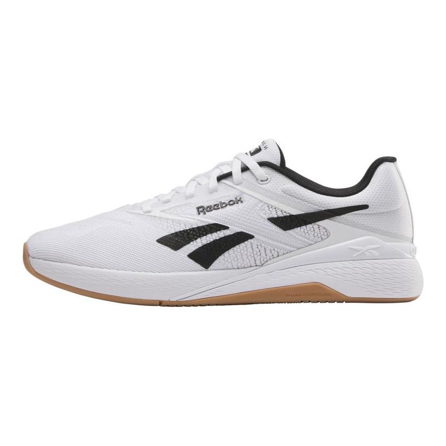 Reebok Кроссовки Nano X5 'White Black Gum' 100209365