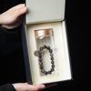 Temple agarwood Vietnam Nha Trang agarwood wood bracelet single circle multi-circle agarwood starting must use