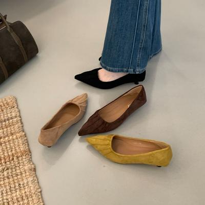 Женская обувь – Балетки