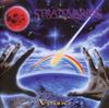 CD STRATOVARIUS - Visions NMRCD067 Noise Records 2007 Japan Rock Used