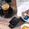 Адаптер для кофейных капсул для Nespresso, совместимый с Dolce Gusto