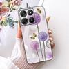Для Motorola Moto G77 5G Чехол XT2621-4 Роскошный Чехол с Рисунком Цветов Мягкий Силиконовый Чехол Для Moto G67 G 77 MotoG67 MotoG77 5G Сумки