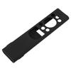 Anti Drop Remote Control Silicone Protective Cover Solar Cell Remote Control Replacement Cover for Samsung TM2180EcoBN59