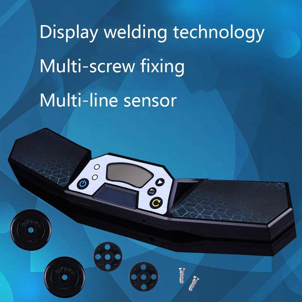 Timer Profession Competition Clock Machine Kids Education Puzzle Stacking Cups Game Timer