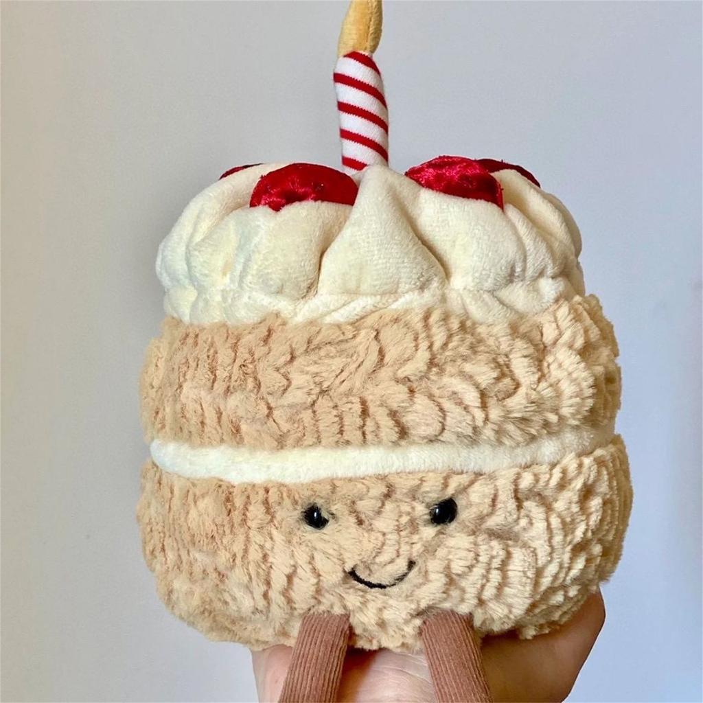 Горячая Распродажа- Плюшевая Кукла Игрушка Подарок Мультяшный Стиль Детская Тряпичная Кукла Кукла Подвеска Кукла Красивая Комнатная Сумка Декор Подвески Подарки