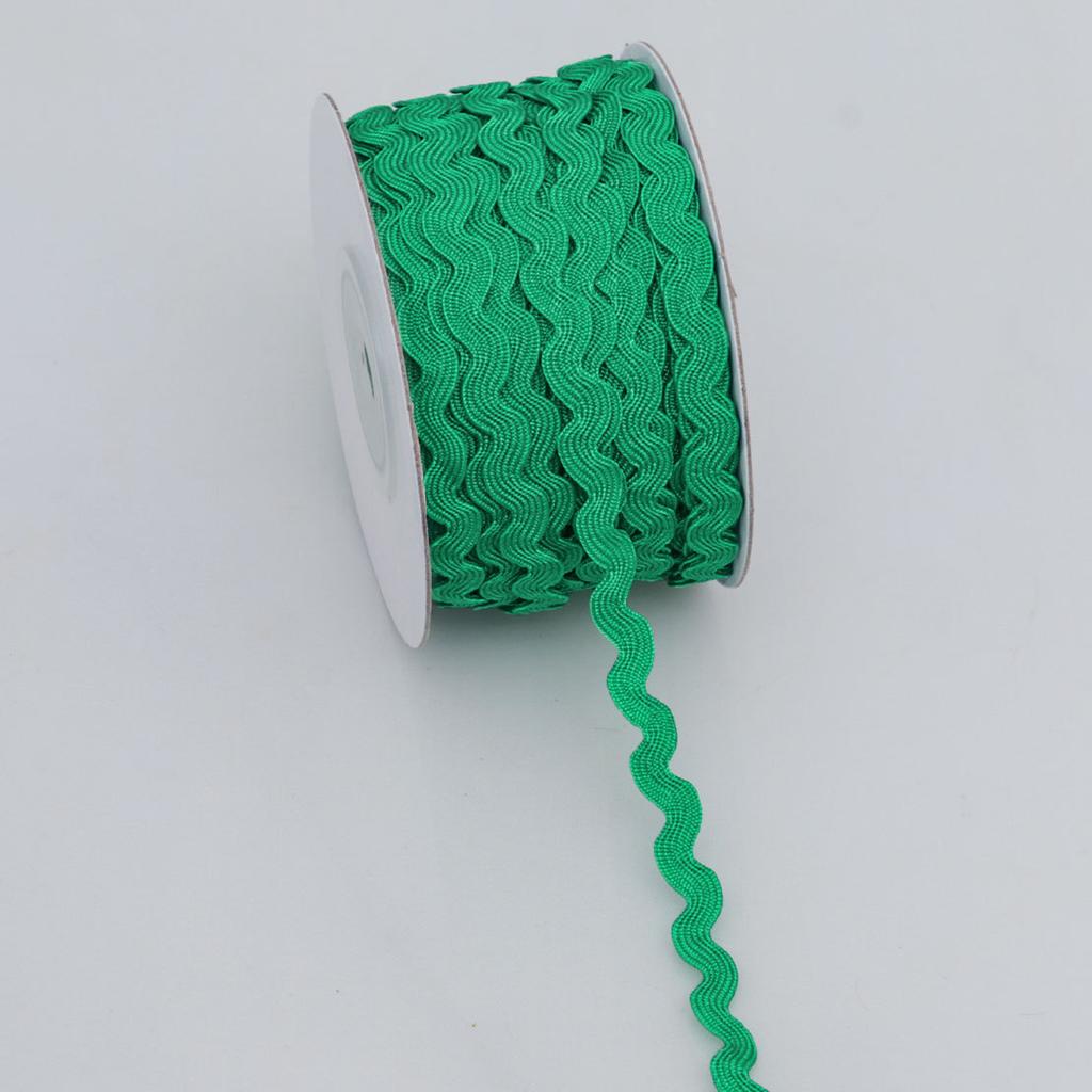 Сделай сам романтическая 5 мм цветная золотая и серебряная волнистая изогнутая лента S-образный край волнистая лента в форме полумесяца ручная работа своими руками бижутерия кружевная лента