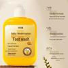 Sulfur Fragrant Foot Wash: Deodorizes, Soothes Itch, Reduces Sweat, Eliminates Odor, and Refreshes Feet with Peeling-Resistant Formula.
