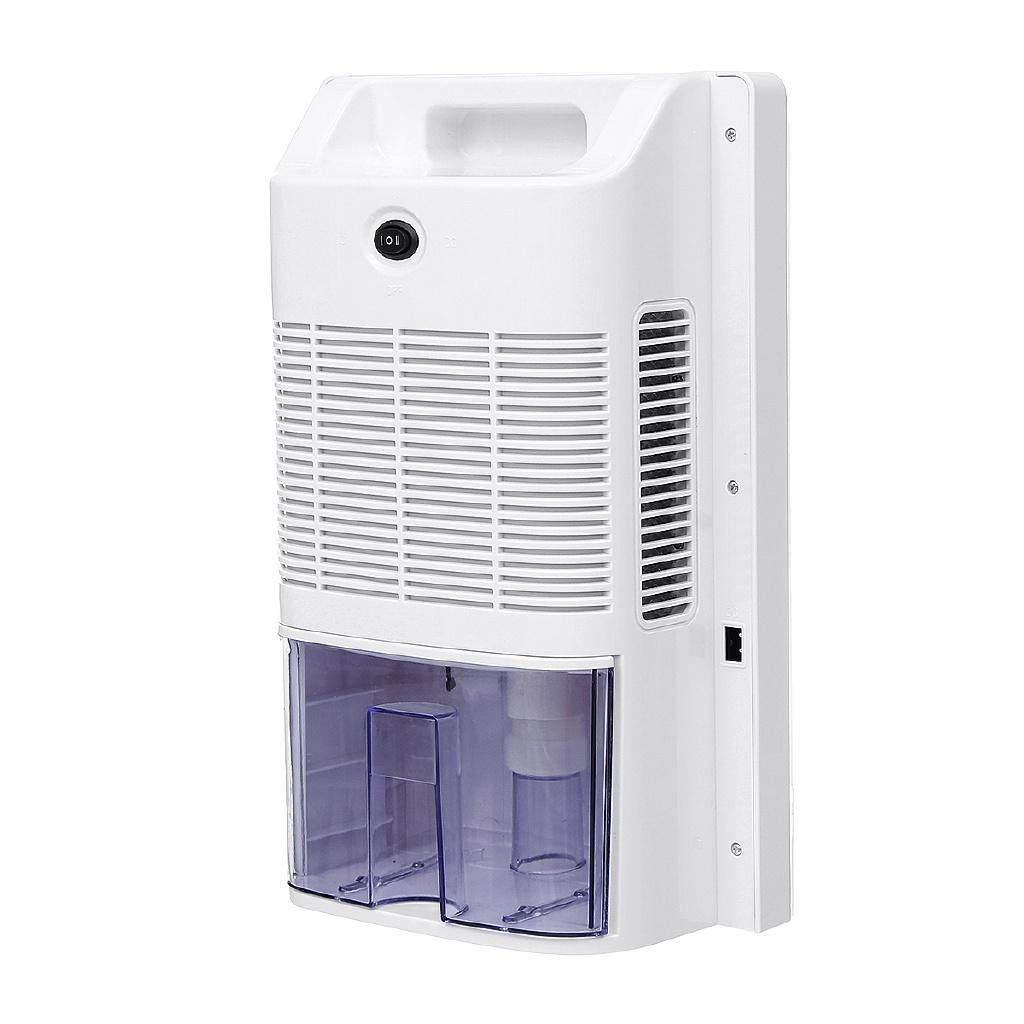 Бытовой бесшумный осушитель портативный очиститель осушитель спальня подвал дом машина для сушки воздуха склад 2200 мл