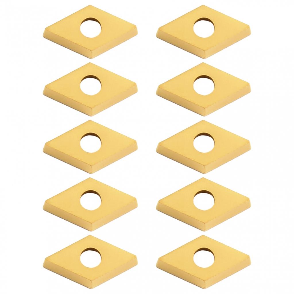 Прочный токарный расточной держатель S12M SDQCR07 для гладкой